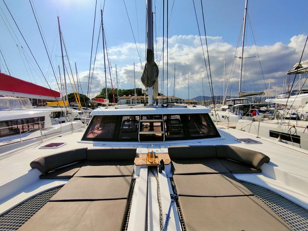 Nautitech 46 Open | Aseba
