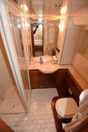 Ferretti 80 | Santa Maria 3