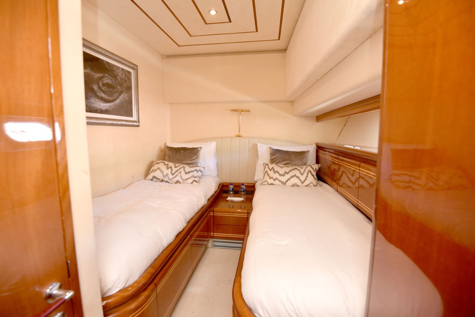 Ferretti 80 | Santa Maria 3