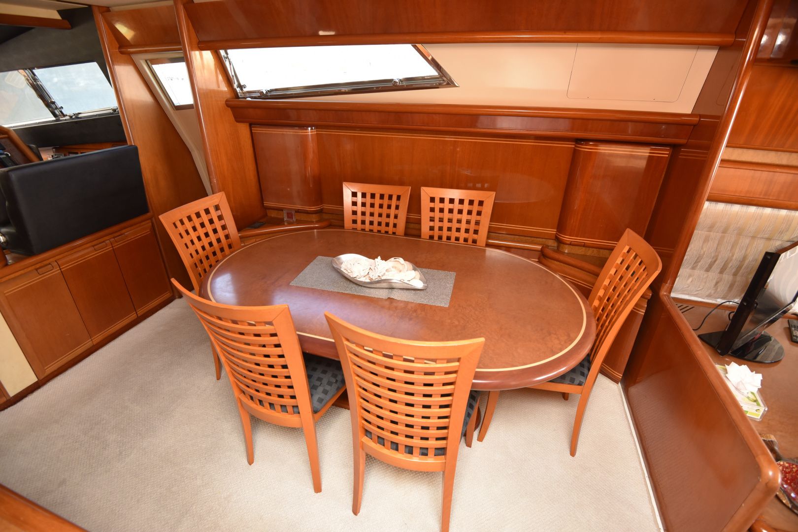 Ferretti 80 | Santa Maria 3