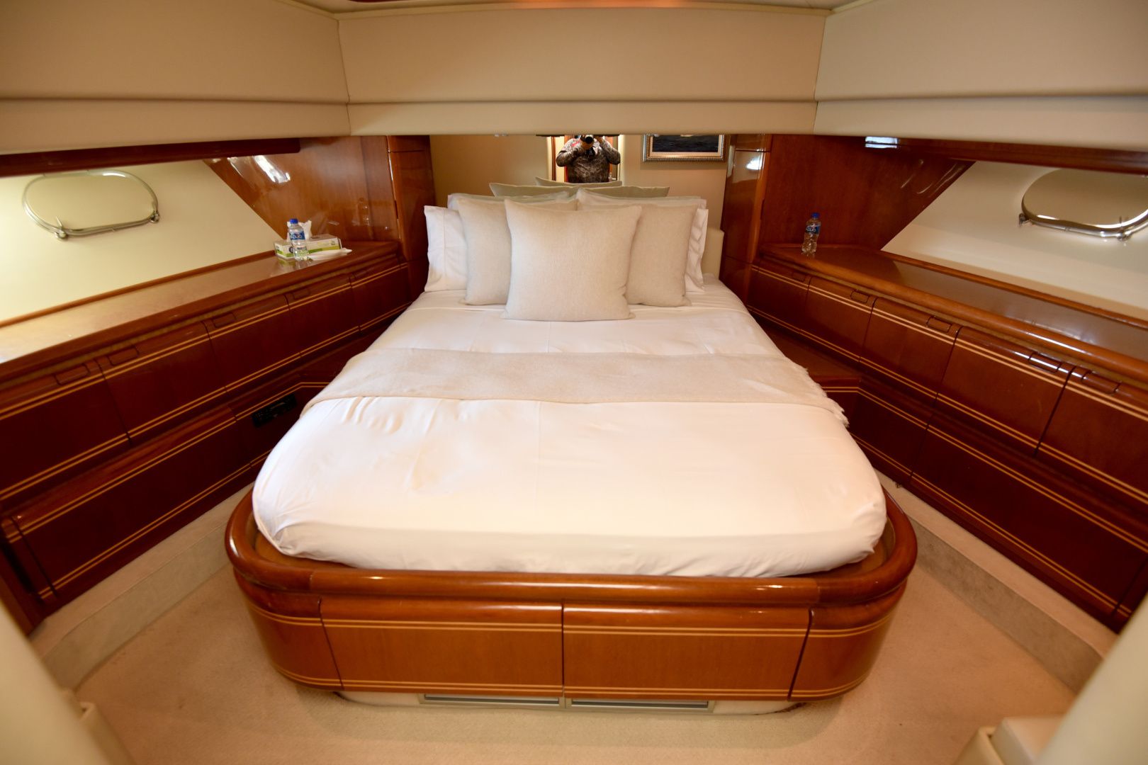Ferretti 80 | Santa Maria 3