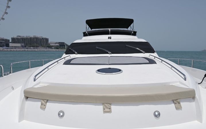 Sunseeker 90 | Carmen