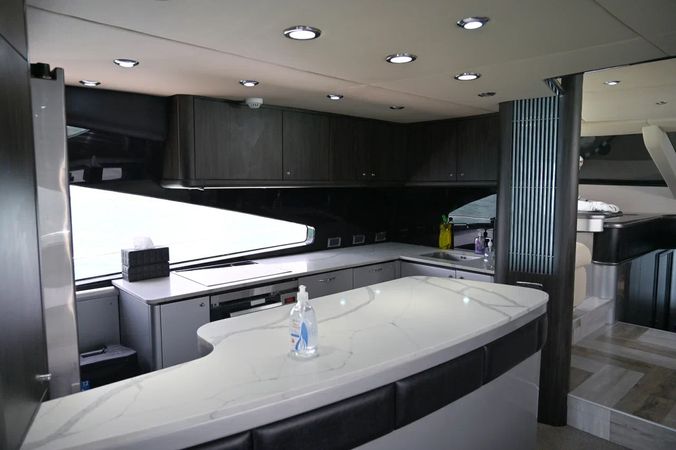 Sunseeker 90 | Carmen