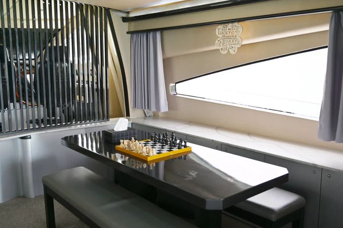 Sunseeker 90 | Carmen