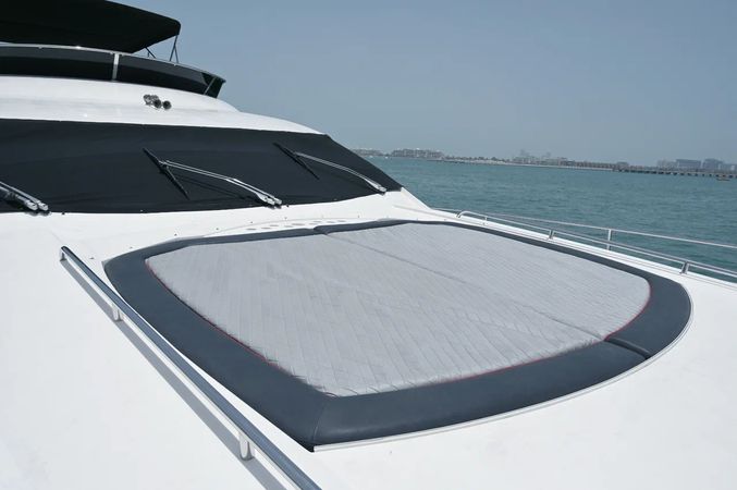 Sunseeker 90 | Carmen