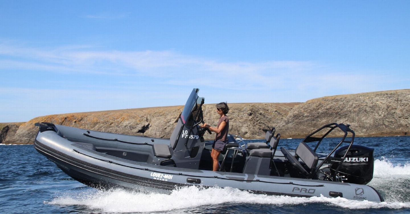 Zodiac Pro 7 | Bachata