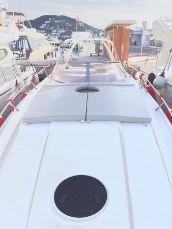 Sunseeker Apache 45 | Buskame