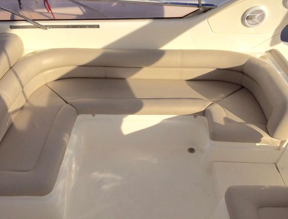 Sunseeker Apache 45 | Buskame