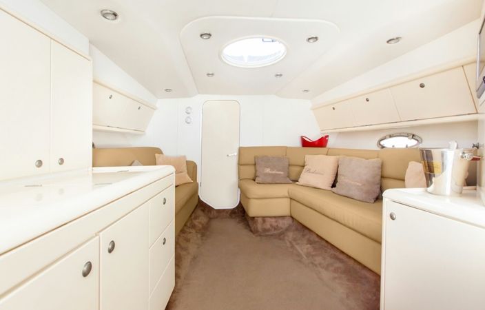 Sunseeker Apache 45 | Buskame