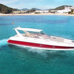 Sunseeker Apache 45 | Buskame