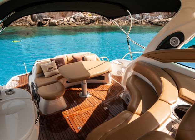 Cranchi 43 | Imparable