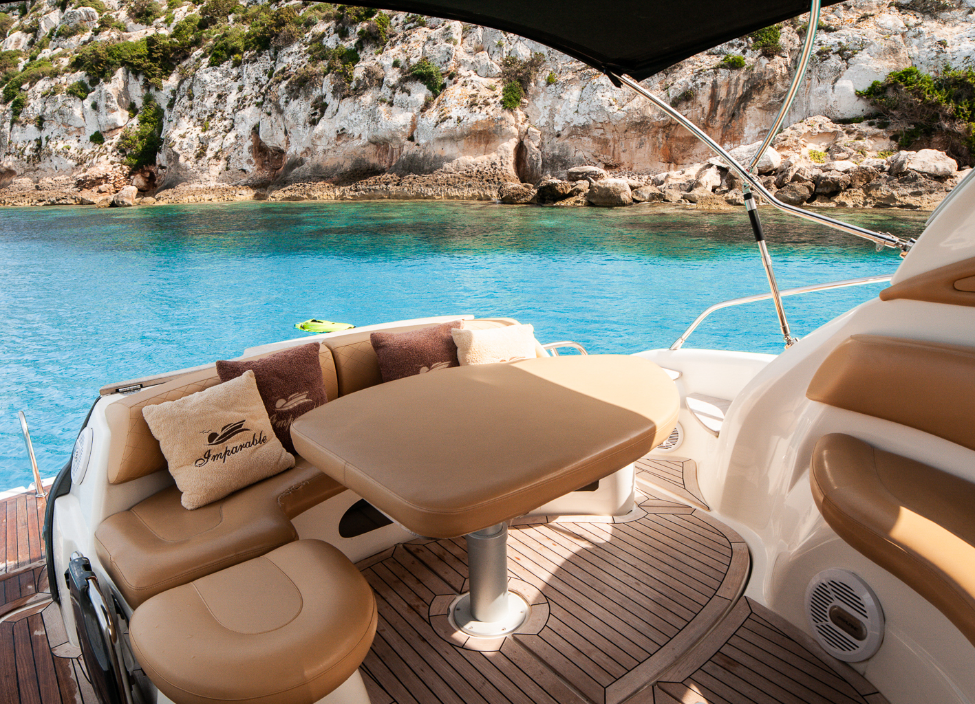 Cranchi 43 | Imparable