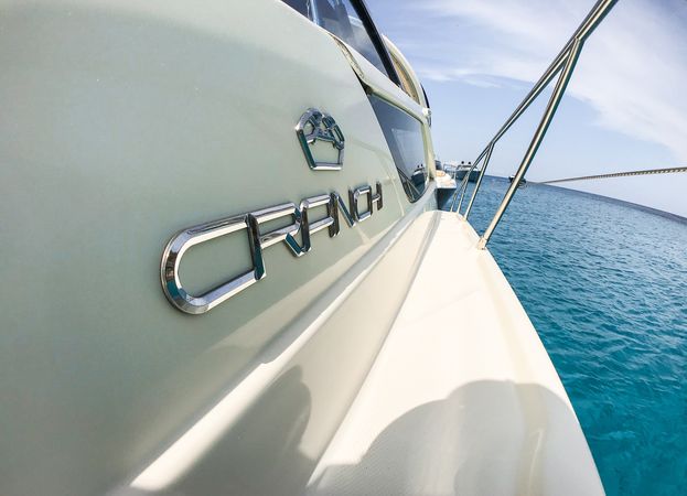 Cranchi 43 | Imparable
