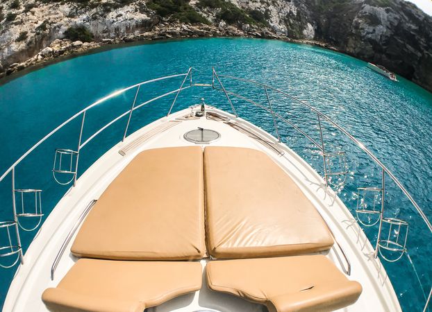 Cranchi 43 | Imparable