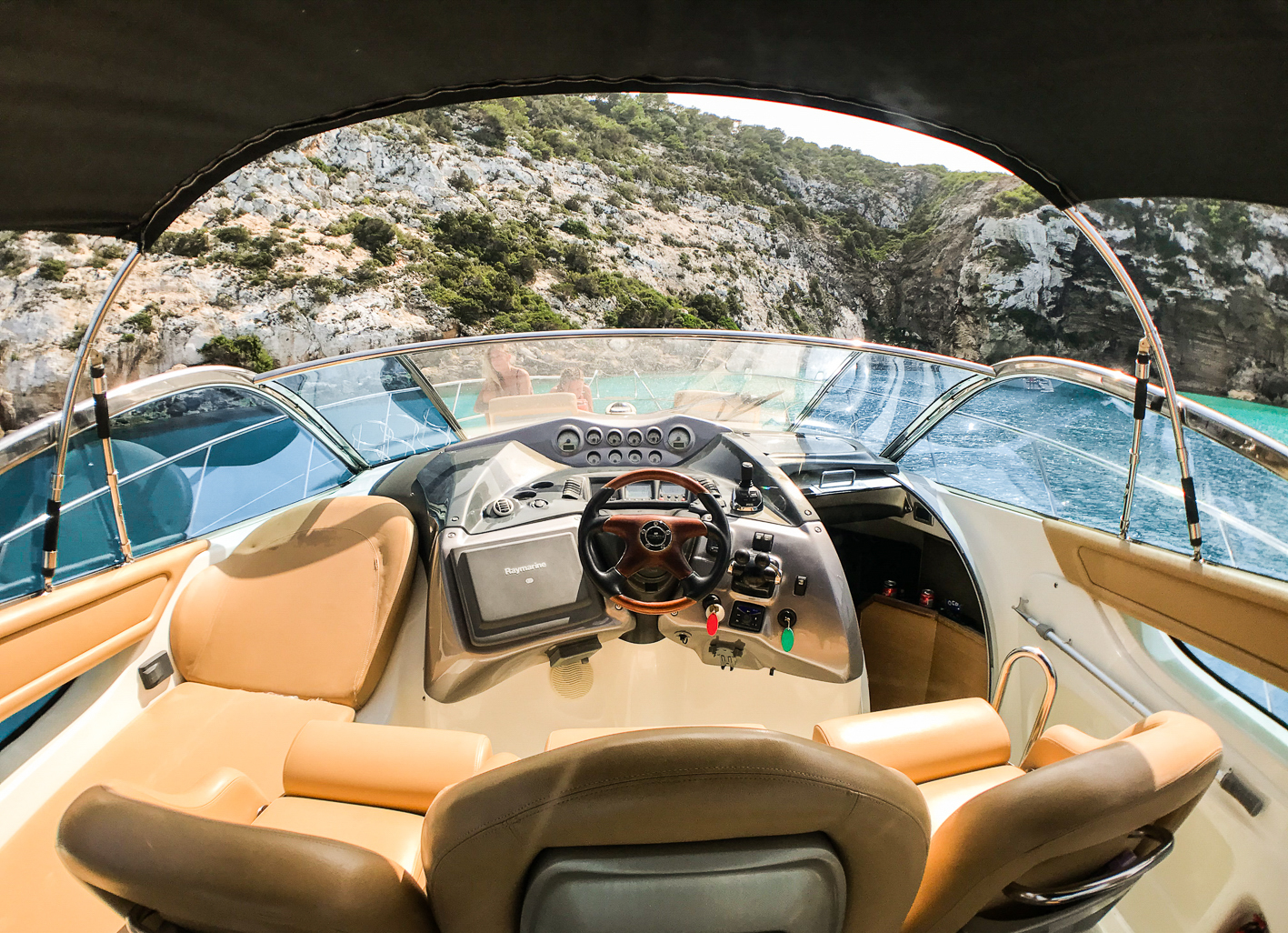 Cranchi 43 | Imparable