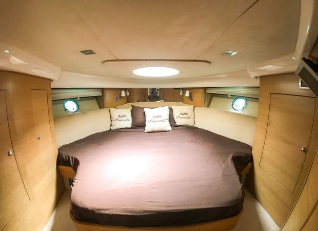 Cranchi 43 | Imparable