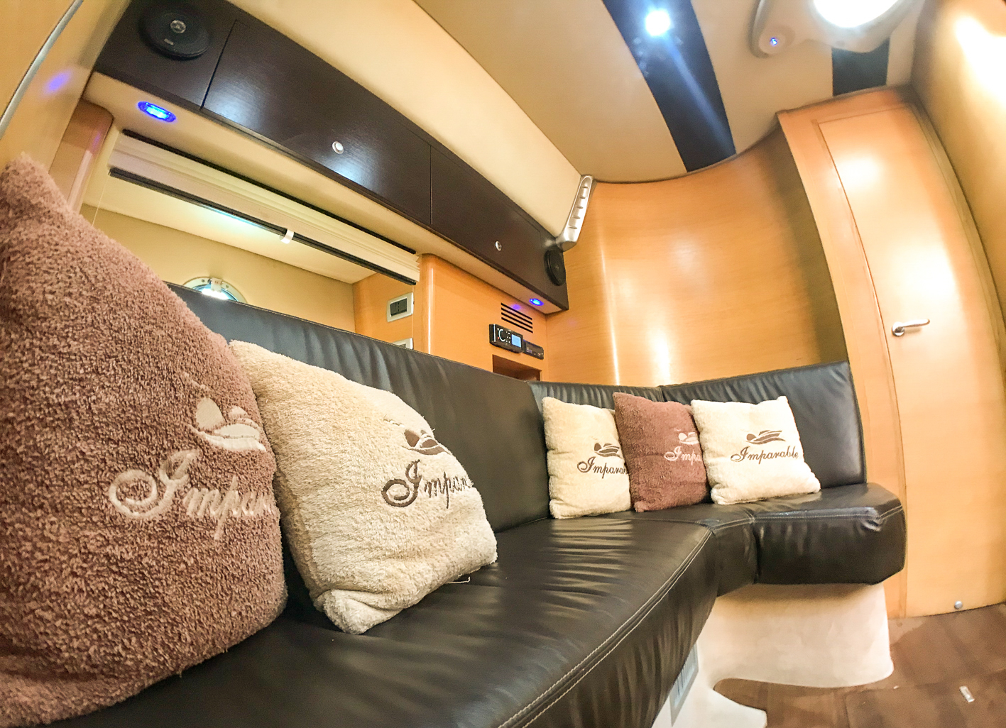 Cranchi 43 | Imparable