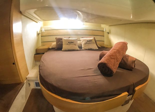 Cranchi 43 | Imparable