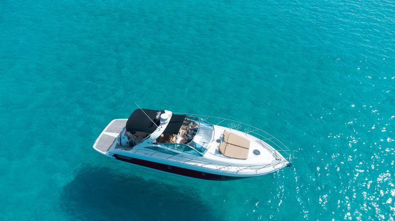 Cranchi 43 | Imparable