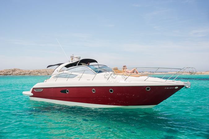 Cranchi 43 | Imparable