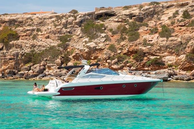 Cranchi 43 | Imparable