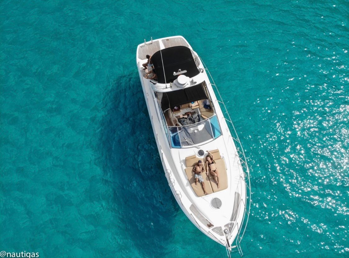 Cranchi 43 | Imparable