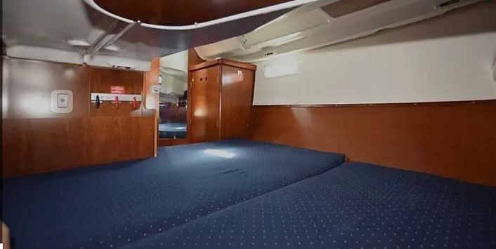 Beneteau Oceanis 34 | Nikoleta