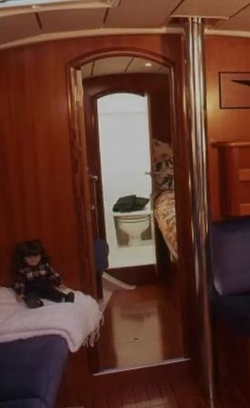 Beneteau Oceanis 34 | Nikoleta