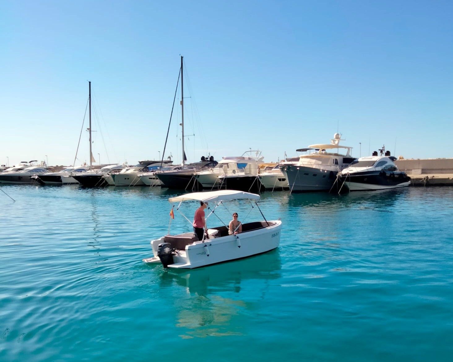 Alonsea Namare 490 | 21