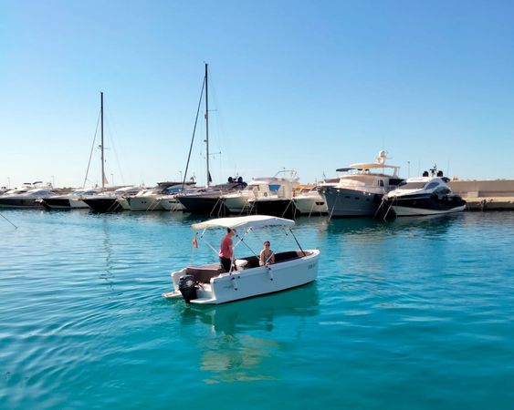 Alonsea Namare 490 | 21