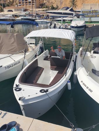 Alonsea Namare 490 | 21