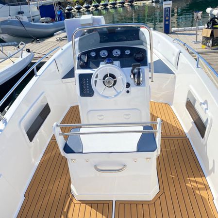 Orizzonti Calipso 620 | Alimed 4