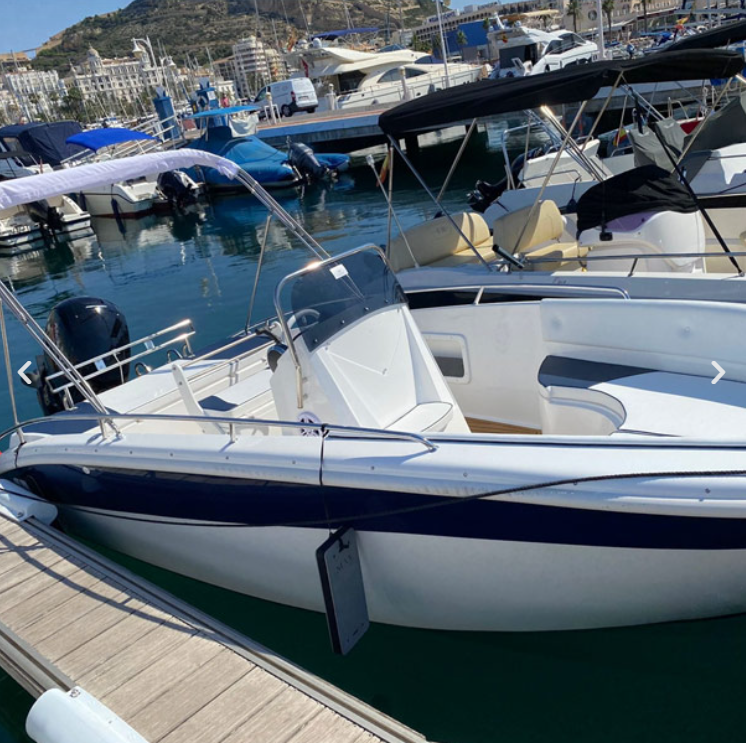 Orizzonti Calipso 620 | Alimed IV