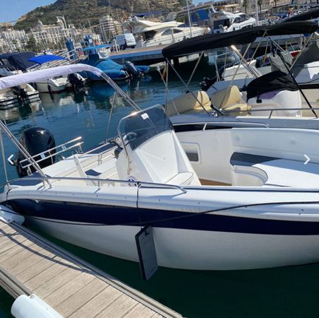 Orizzonti Calipso 620 | Alimed 4