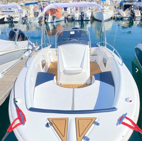Orizzonti Calipso 620 | Alimed 4