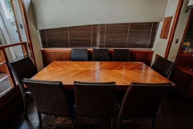 Sunseeker 73 | Astur