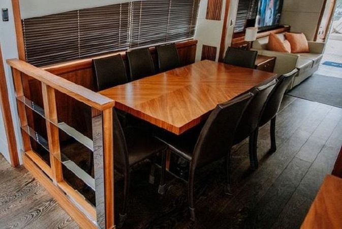 Sunseeker 73 | Astur