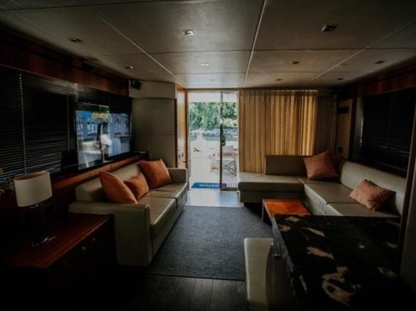 Sunseeker 73 | Astur