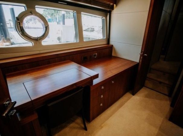 Sunseeker 73 | Astur