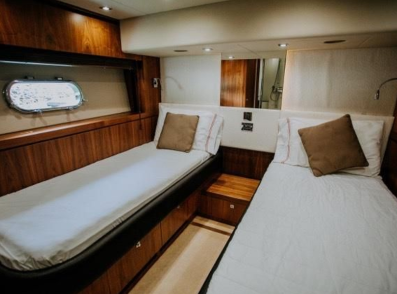 Sunseeker 73 | Astur