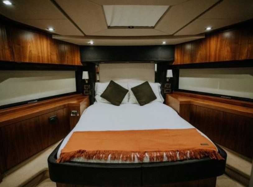 Sunseeker 73 | Astur