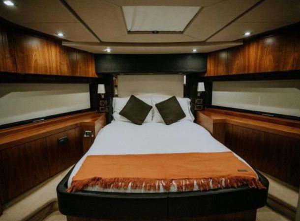 Sunseeker 73 | Astur