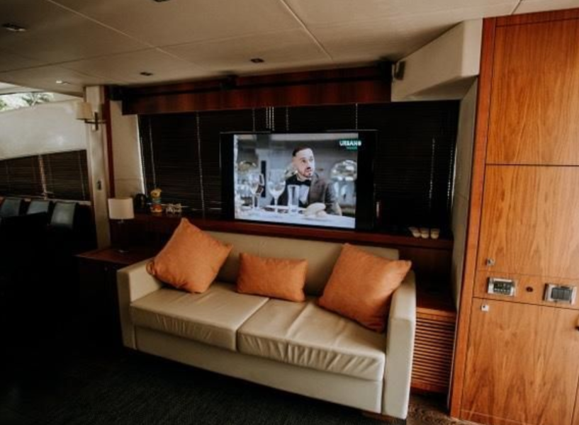 Sunseeker 73 | Astur