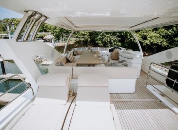 Sunseeker 73 | Astur