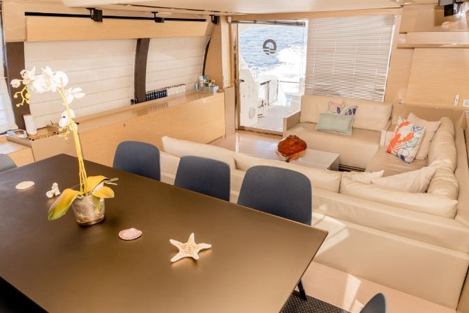 Ferretti 75 | Vamonos