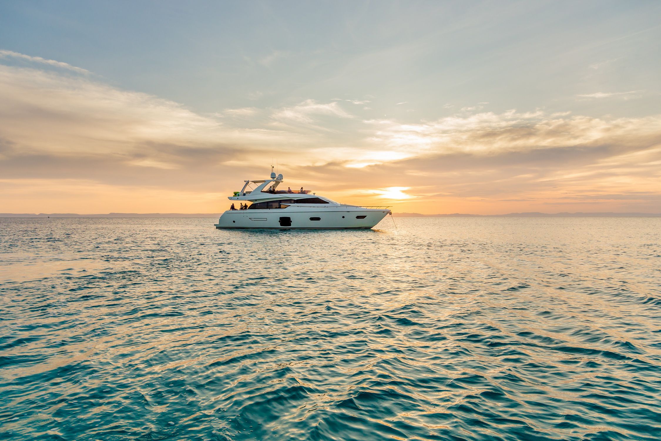 Ferretti 75 | Vamonos