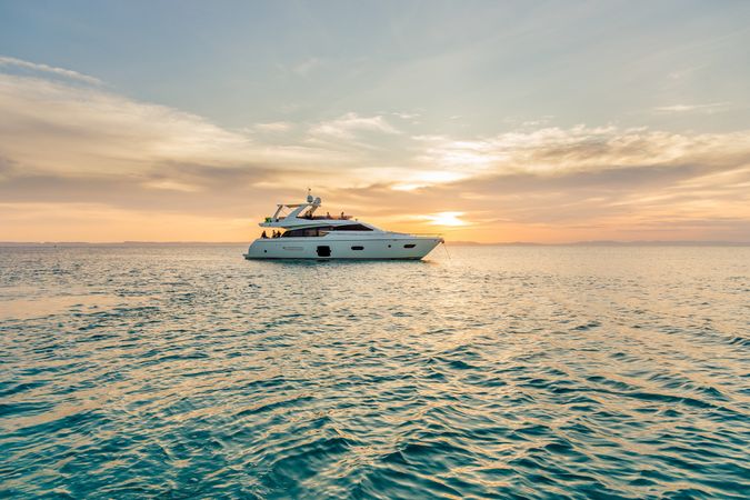 Ferretti 75 | Vamonos