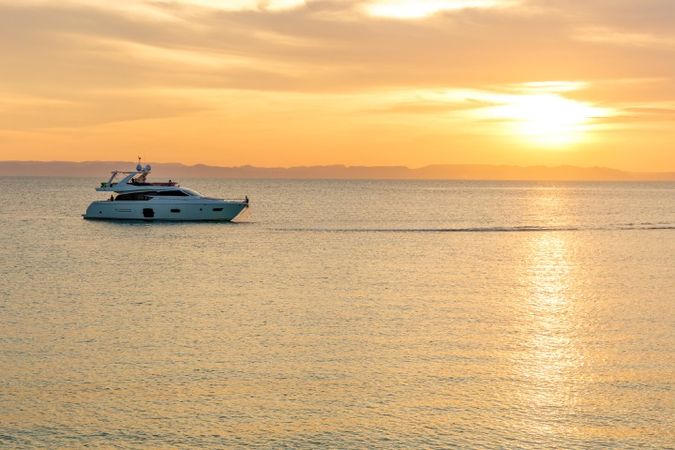 Ferretti 75 | Vamonos