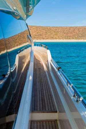 Ferretti 75 | Vamonos