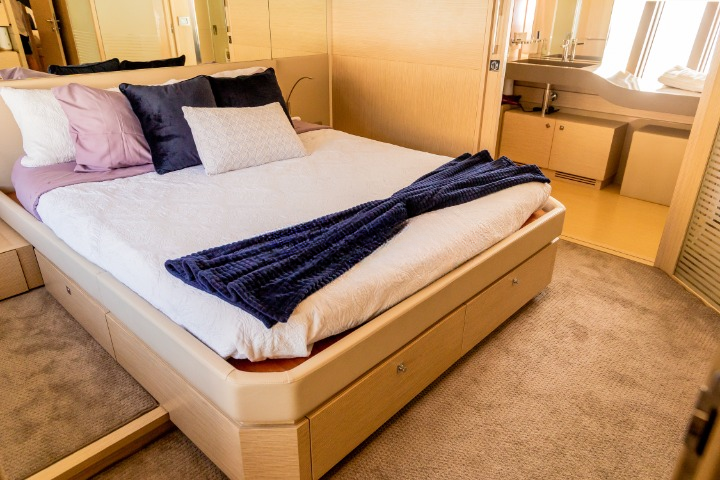 Ferretti 75 | Vamonos